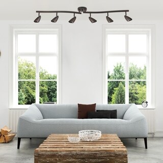 rustic track lighting pendants grayson 6light oil rubbed bronze track lighting bulbs included buy rustic lighting online at overstockcom our best rustic track lighting pendants grayson 6light oil rubbed bronze track lighting bulbs included buy rustic lighting online at overstockcom our best